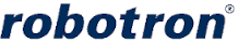 Logo robotron