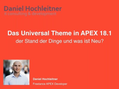 Webinar Hochleitner