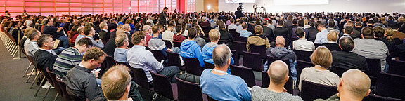 2019 crowd