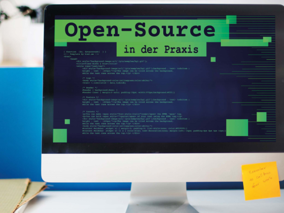 2017 01 RedStack Magazin Cover Open Source