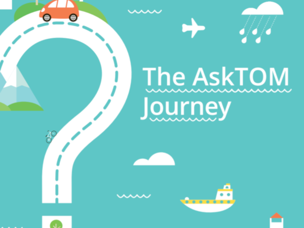 DOAG News AskTOM