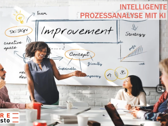2021 08 31 News Webinar Intelligente Prozessanalyse mit KI Horstmann